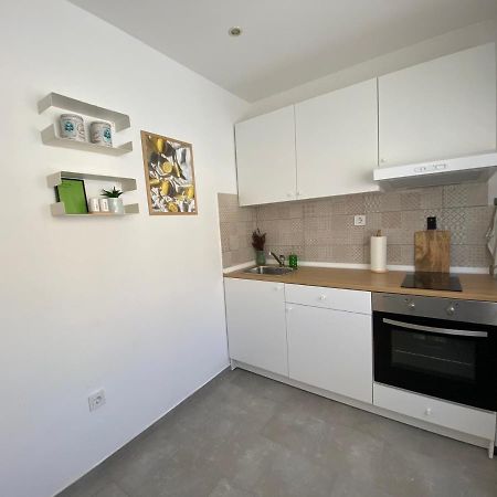 Apartman Cukar Pula Lejlighed Eksteriør billede