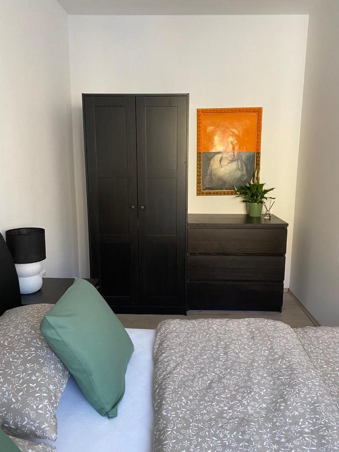 Apartman Cukar Pula Lejlighed Eksteriør billede
