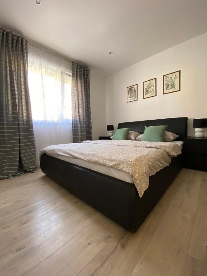 Apartman Cukar Pula Lejlighed Eksteriør billede