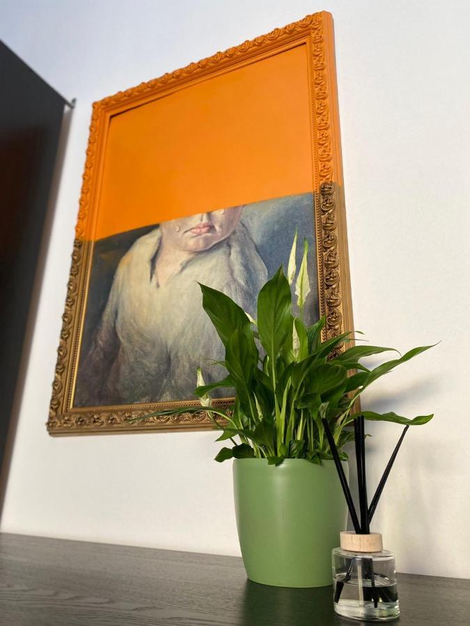 Apartman Cukar Pula Lejlighed Eksteriør billede