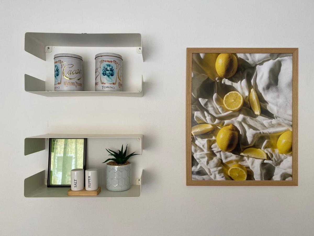 Apartman Cukar Pula Lejlighed Eksteriør billede