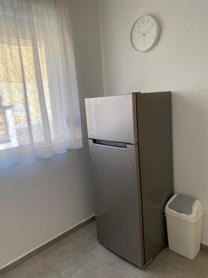 Apartman Cukar Pula Lejlighed Eksteriør billede