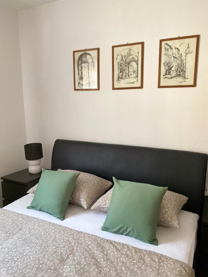 Apartman Cukar Pula Lejlighed Eksteriør billede